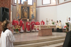 2013 Firmung mit Bischof Feige 080