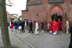 2013 Firmung mit Bischof Feige 082