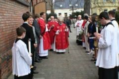 2013 Firmung mit Bischof Feige 084