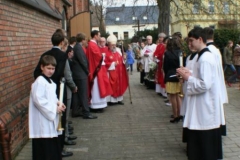 2013 Firmung mit Bischof Feige 085