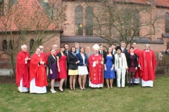 2013 Firmung mit Bischof Feige 088