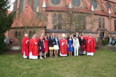 2013 Firmung mit Bischof Feige 089