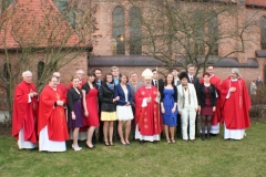 2013 Firmung mit Bischof Feige 090