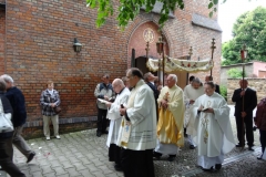 2013 Fronleichnam Bilder von Susanne Krause 009
