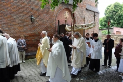 2013 Fronleichnam Bilder von Susanne Krause 010