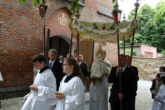 2013 Fronleichnam Bilder von Susanne Krause 011