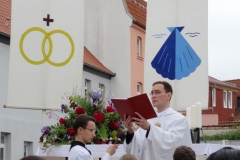 2013 Fronleichnam Bilder von Susanne Krause 012