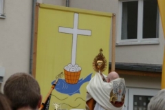 2013 Fronleichnam Bilder von Susanne Krause 015