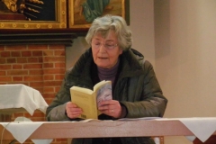 2013 Glaubenszeugnis Sigrid Grabner