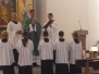 2013 Ministrantenaufnahme