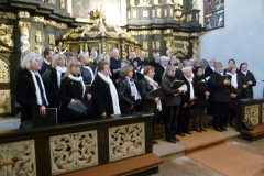 2013 Schweizer Jodler zu Gast in Oschersleben 025