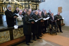 2013 Schweizer Jodler zu Gast in Oschersleben 029