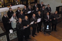 2013 Schweizer Jodler zu Gast in Oschersleben 032