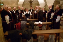 2013 Schweizer Jodler zu Gast in Oschersleben 036