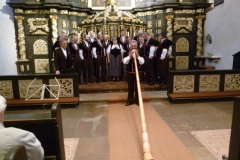 2013 Schweizer Jodler zu Gast in Oschersleben 040