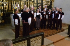 2013 Schweizer Jodler zu Gast in Oschersleben 043