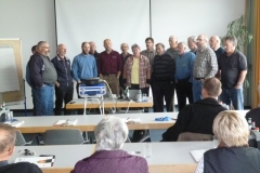 2013 Schweizer Jodler zu Gast in Oschersleben 061