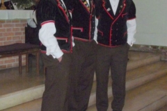 2013 Schweizer Jodler zu Gast in Oschersleben 082