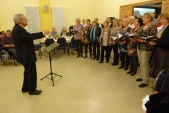 2013 Schweizer Jodler zu Gast in Oschersleben 087