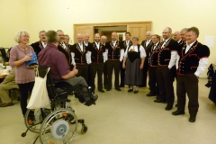 2013 Schweizer Jodler zu Gast in Oschersleben 091