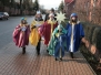 2013 Sternsinger Eilsleben