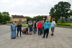 2014 Jugendfahrt nach Polen 020