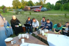 2014 Jugendfahrt nach Polen 030