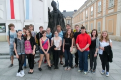 2014 Jugendfahrt nach Polen 044