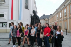 2014 Jugendfahrt nach Polen 045