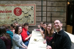 2014 Jugendfahrt nach Polen 048