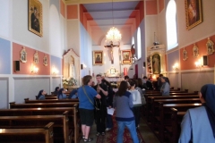 2014 Jugendfahrt nach Polen 057