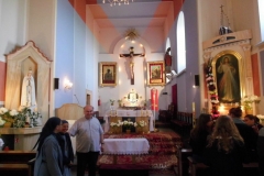 2014 Jugendfahrt nach Polen 058