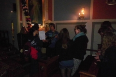 2014 Jugendfahrt nach Polen 059