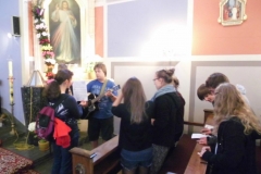 2014 Jugendfahrt nach Polen 060