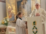 2014 Ostermontag Ehrung Organist H. Engelhardt