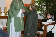 2015 Ehrung Frau Kaliner 003