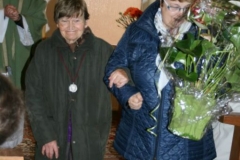 2015 Ehrung Frau Kaliner 005