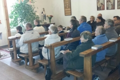 2015 Ehrung Frau Kaliner 006