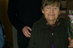 2015 Ehrung Frau Kaliner 008