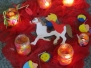 2015 Kindergarten Legearbeiten