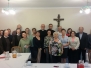 2016 Besuch in Liegnitz St. Hyazinth