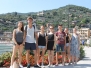 2016 Jugendfahrt nach Camogli (Italien)