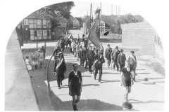 Harbke, Jugendkraftwerbetag - 16.05.1932