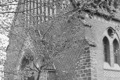 Harbke, kath. Kirche - 1936