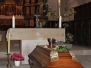 2019 Requiem und Beerdigung L. Kemming