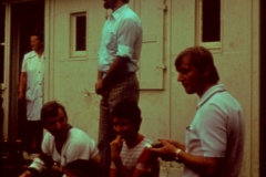 1977 - Hornhausen - 20 Jahre Kirchweihe