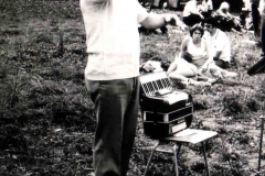 1982_09_29 - Hornhausen - 25 Jahre Kapelle - Hubert als Dirigent