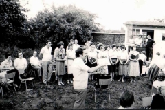 1982_09_29 - Hornhausen - 25 Jahre Kapelle - gem. Chor-3-