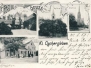 Historisch Klein Oschersleben