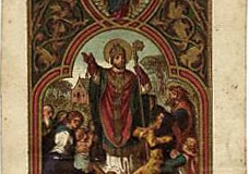 1921 - Missionsbild